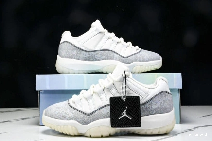 Hyperoad Low Jordan Air 11 0909